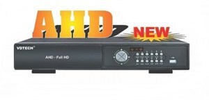 Đầu ghi hình VDTech VDT-3600AHD - 8 kênh