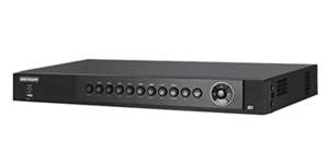 Đầu ghi hình Hikvision DS-7208HQHI-SH - 8 kênh