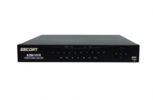 Đầu ghi hình Escort ESC-8109HVR - 9 kênh