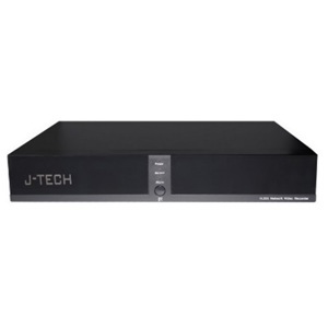 Đầu ghi hình 9 kênh IP J-Tech UHD8209