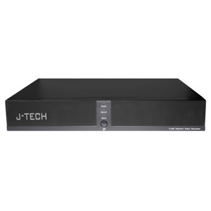 Đầu ghi hình 9 kênh IP J-Tech UHD8209