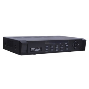 Đầu ghi hình AHD 16 kênh chuẩn Goldeye AVR7116 - 720P