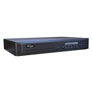 Đầu ghi hình AHD 16 kênh chuẩn 1080P Goldeye GE-AVR7216H