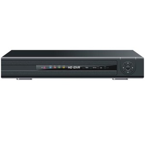 Đầu ghi hình AHD 16 kênh VANTECH VP-16461AHD