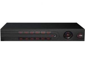 Đầu ghi hình AHD 16 kênh VANTECH VP-16260AHDM