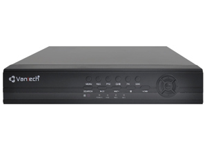 Đầu ghi hình AHD 16 kênh Vantech VPS-1663AHD