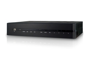 Đầu ghi hình AHD 16 kênh Vantech VPS-1663AHD