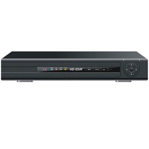 Đầu ghi hình AHD 16 kênh Vantech VPS-1663AHD