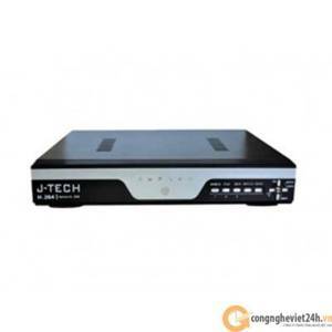 Đầu ghi hình AHD J-TECH AHD8104