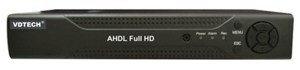 Đầu ghi hình AHD VDTECH VDT - 4500AHDL