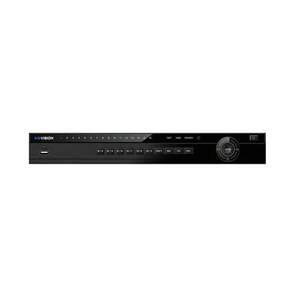 Đầu ghi hình AI 16 kênh Hikvision KX-DAi8416H2