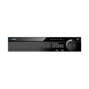 Đầu ghi hình AI nhận diện khuôn mặt 16 kênh Kbvision KX-DAI8816H2