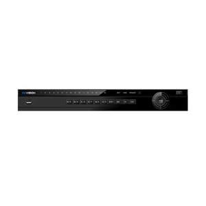 Đầu ghi hình AI nhận diện khuôn mặt 16 kênh Kbvision KX-EAI4K8216H2