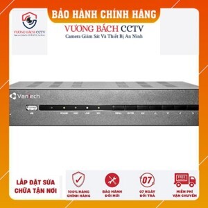 Đầu ghi hình All in One 4 kênh VANTECH VP-464ATC