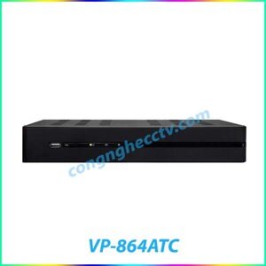 Đầu ghi hình All in One 8 kênh Vantech VP-864ATC