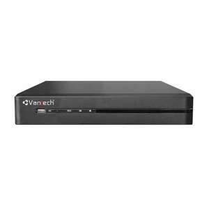 Đầu ghi hình All in One NVR/DVR 4 kênh Vantech VP-464H