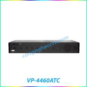 Đầu ghi hình All In One Vantech VP-4460ATC - 4 kênh