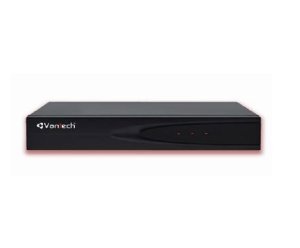 Đầu ghi hình all in one Vantech VP-464H265+ - 4 kênh