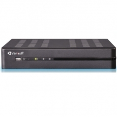 Đầu ghi hình all in one Vantech VP-464H265+ - 4 kênh