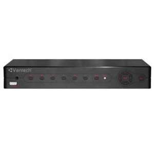 Đầu ghi hình All In One Vantech VP-4560ATC - 4 kênh