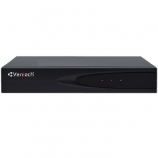 Đầu ghi hình all in one Vantech VP-1668H264 - 16 kênh