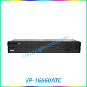 Đầu ghi hình All In One Vantech VP-16560ATC - 16 kênh