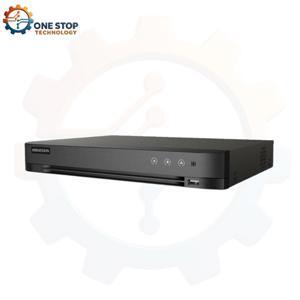 Đầu ghi hình Analog Hikvision 32 kênh iDS-7232HQHI-M2/S