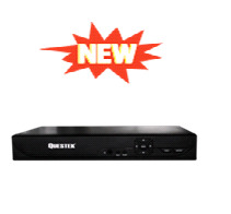 Đầu ghi hình Questek QTX-6108AHD - 8 kênh