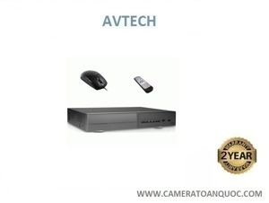 Đầu ghi hình Avtech AVH315