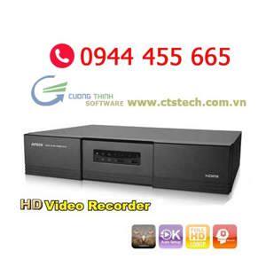 Đầu ghi hình Avtech AVH516A - 16 kênh