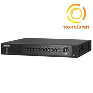 Đầu ghi hình camera 16 kênh Hikvision DS-7616HUHI-F2/N