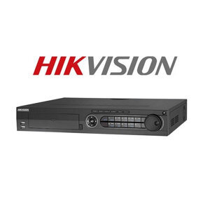 Đầu ghi hình camera 24 kênh Turbo Hikvision HIK-7324SH-E4