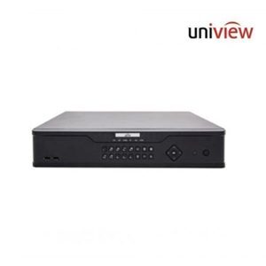 Đầu ghi hình camera 32 kênh Uniview NVR308-32E-B