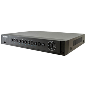 Đầu ghi hình camera 4 kênh HYBRID DVR Hikvision DS-7604HUHI-F1/N