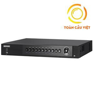 Đầu ghi hình camera 8 kênh HYBRID Hikvision DS-7608HUHI-F2/N
