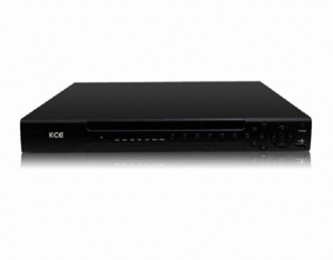 Đầu ghi hình camera AHD 4 kênh KCE KHD-400A