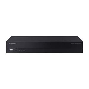 Đầu ghi hình camera AHD 4 kênh Hanwha Techwin WISENET HRX-420