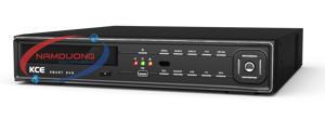 Đầu ghi hình camera AHD 8 kênh KCE KHD–800A