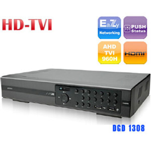 Đầu ghi hình camera HD-TVI 8 kênh Avtech DGD-1308