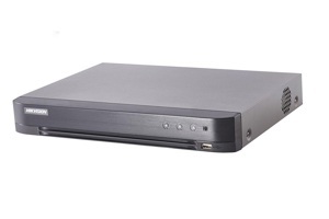 Đầu ghi hình camera Hikvision DS-7208HQHI-K2/P - 8 kênh