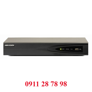 Đầu ghi hình camera HIKvision DS-7608NI-E1