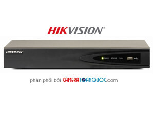 Đầu ghi hình camera HIKvision DS-7608NI-E1