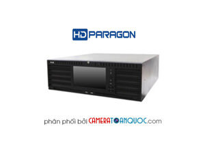 Đầu ghi hình camera IP 128 kênh HD Paragon HDS-N97128I-24HD