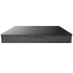 Đầu ghi hình camera IP 16 kênh ADVIDIA M-NVR-16ch-16PoE