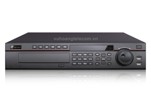 Đầu ghi hình camera IP 16 kênh VANTECH VP-16700NVR3