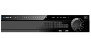 Đầu ghi hình camera IP 32 kênh Kbvision KX-C4K8832N2