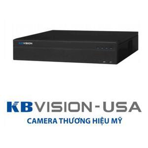 Đầu ghi hình camera IP 32 kênh Kbvision KH-4K6832N3