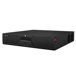 Đầu ghi hình camera IP 32 kênh Hikvision DS-9632NI-M8
