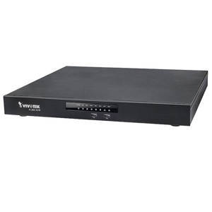Đầu ghi hình camera IP 32 kênh Vivotek ND9541