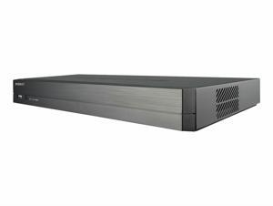 Đầu ghi hình camera IP 4 kênh Samsung QRN-410P